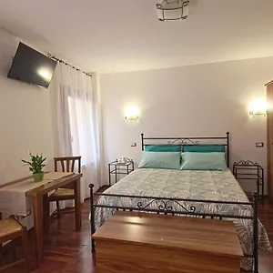 Bed and breakfast Sognare A, Venecia