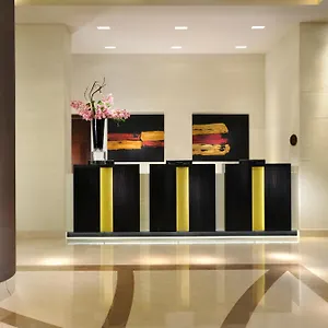 Uptown Palace Mediolan