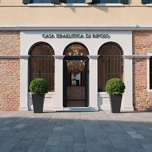 Hotel Rimon Residences Kosher, Venecia